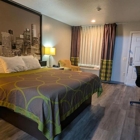 Super 8 By Wyndham Houston/Willowbrook Hwy 249 Esterno foto