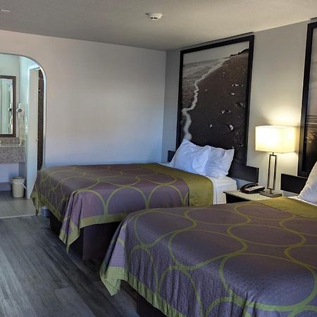 Super 8 By Wyndham Houston/Willowbrook Hwy 249 Esterno foto