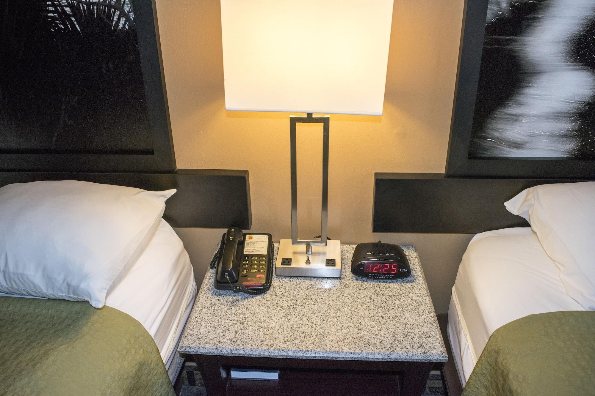 Super 8 By Wyndham Houston/Willowbrook Hwy 249 Esterno foto