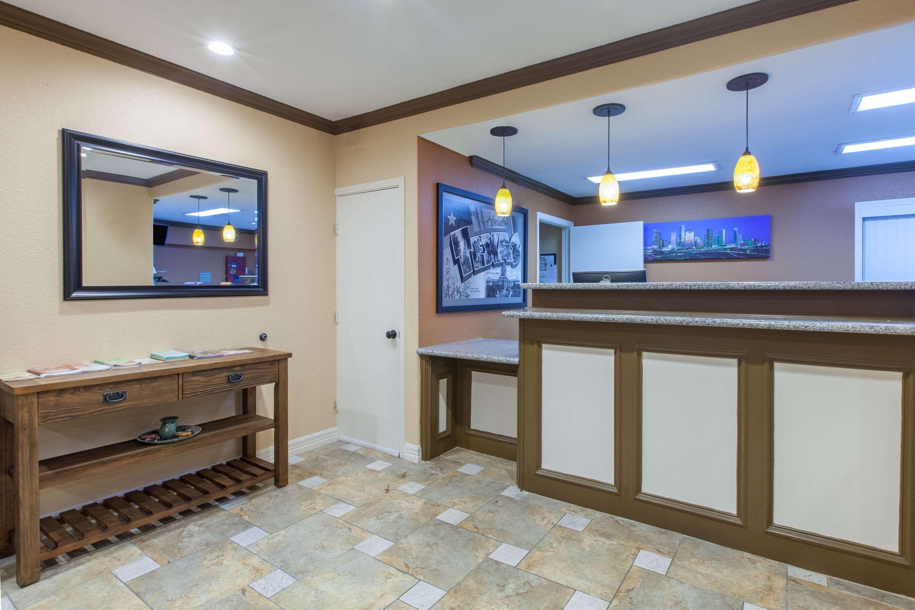 Super 8 By Wyndham Houston/Willowbrook Hwy 249 Esterno foto