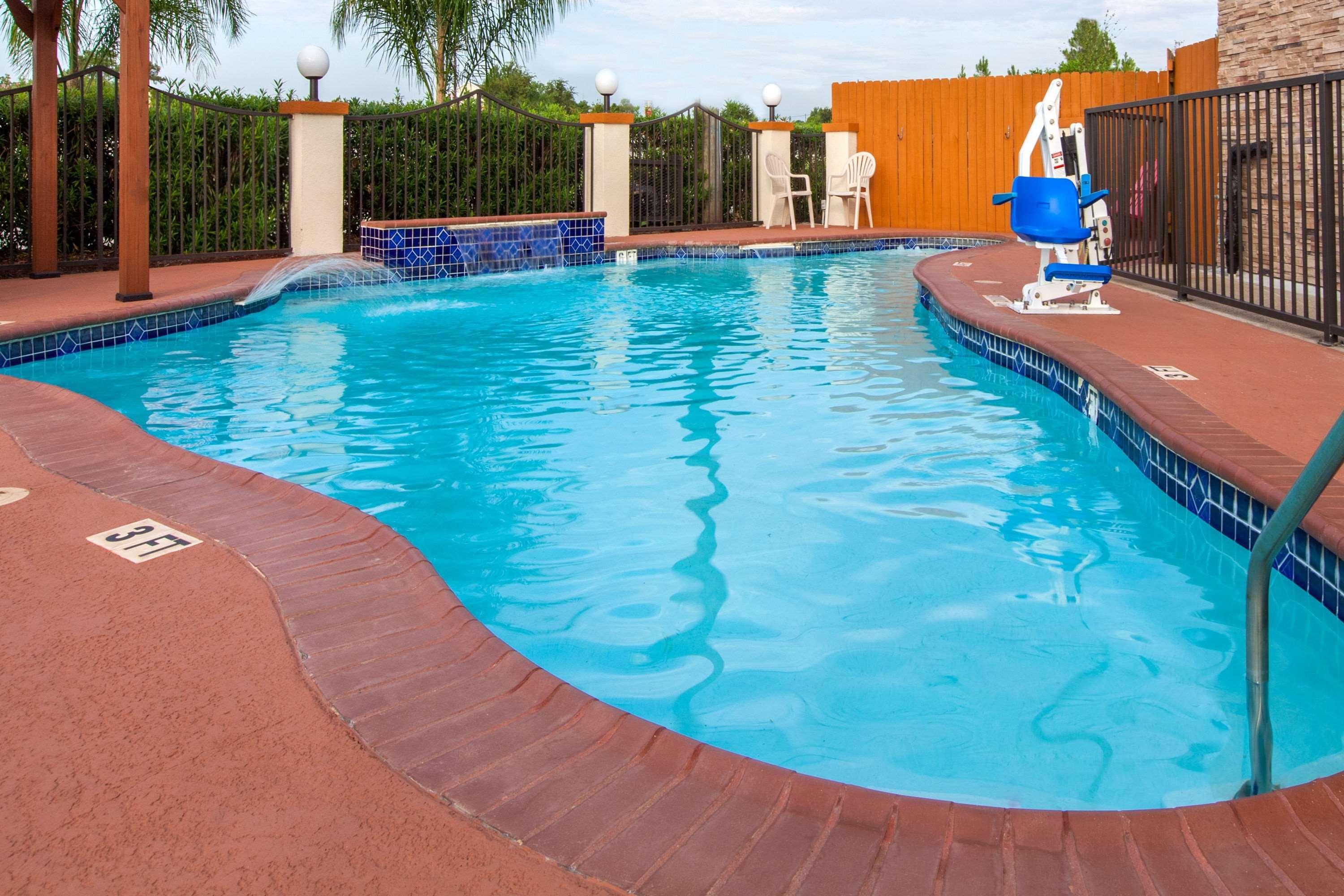 Super 8 By Wyndham Houston/Willowbrook Hwy 249 Esterno foto
