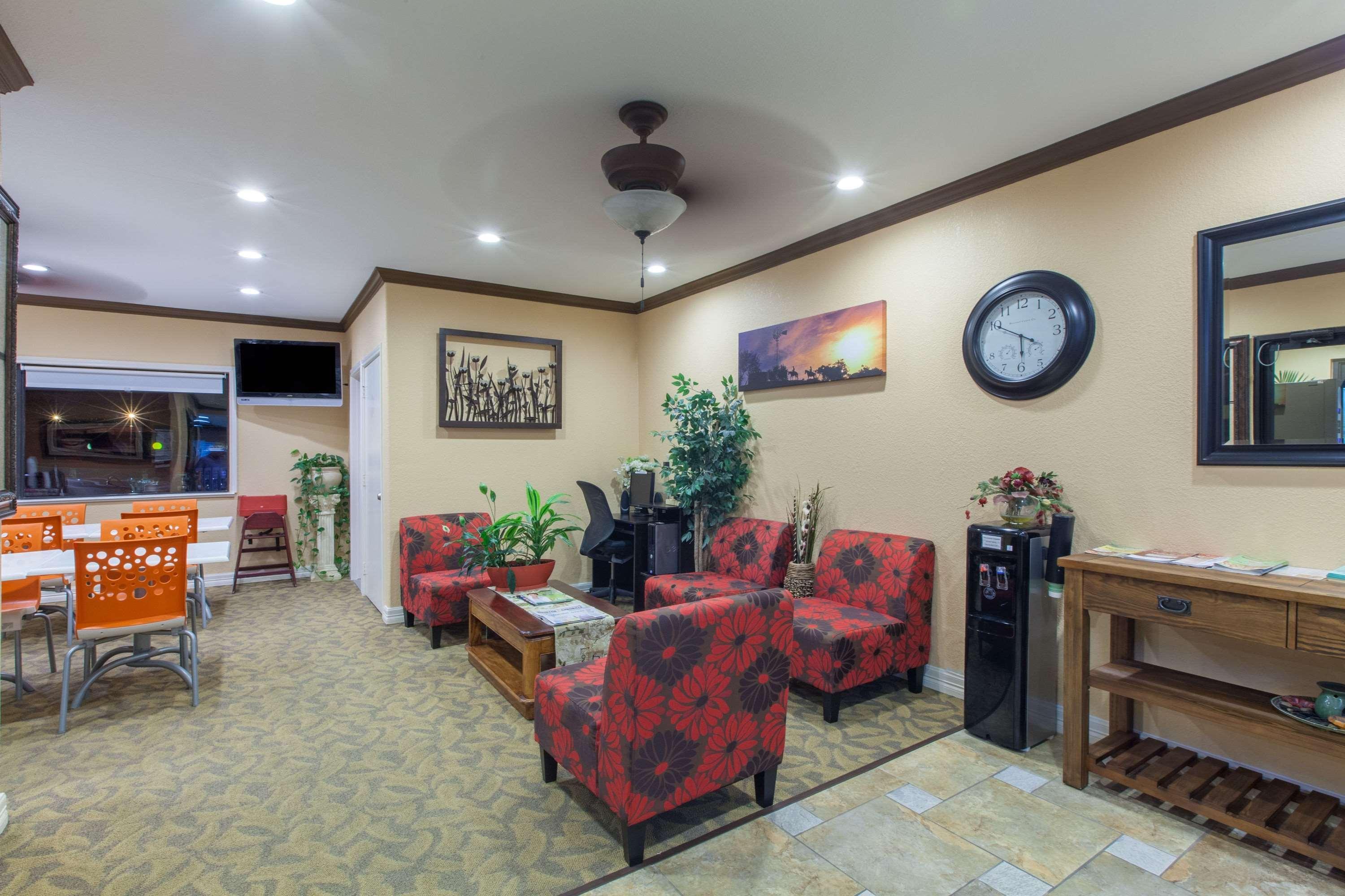 Super 8 By Wyndham Houston/Willowbrook Hwy 249 Esterno foto