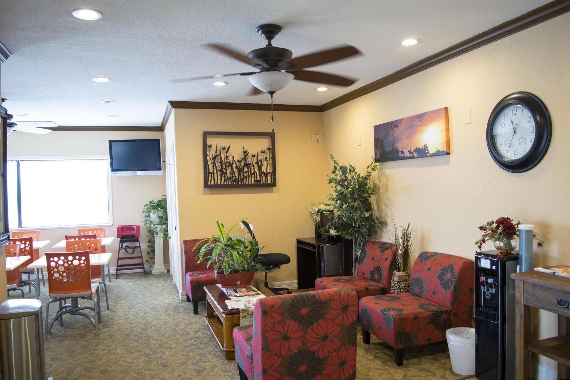 Super 8 By Wyndham Houston/Willowbrook Hwy 249 Esterno foto